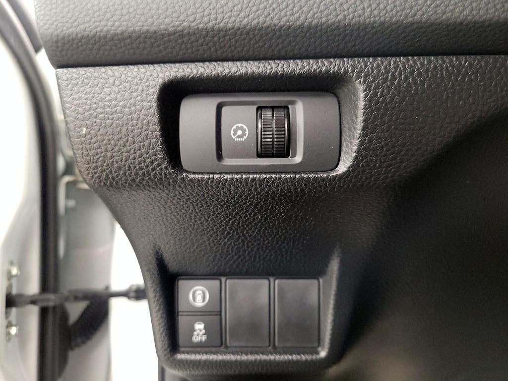 used 2023 Honda Civic car, priced at $25,998