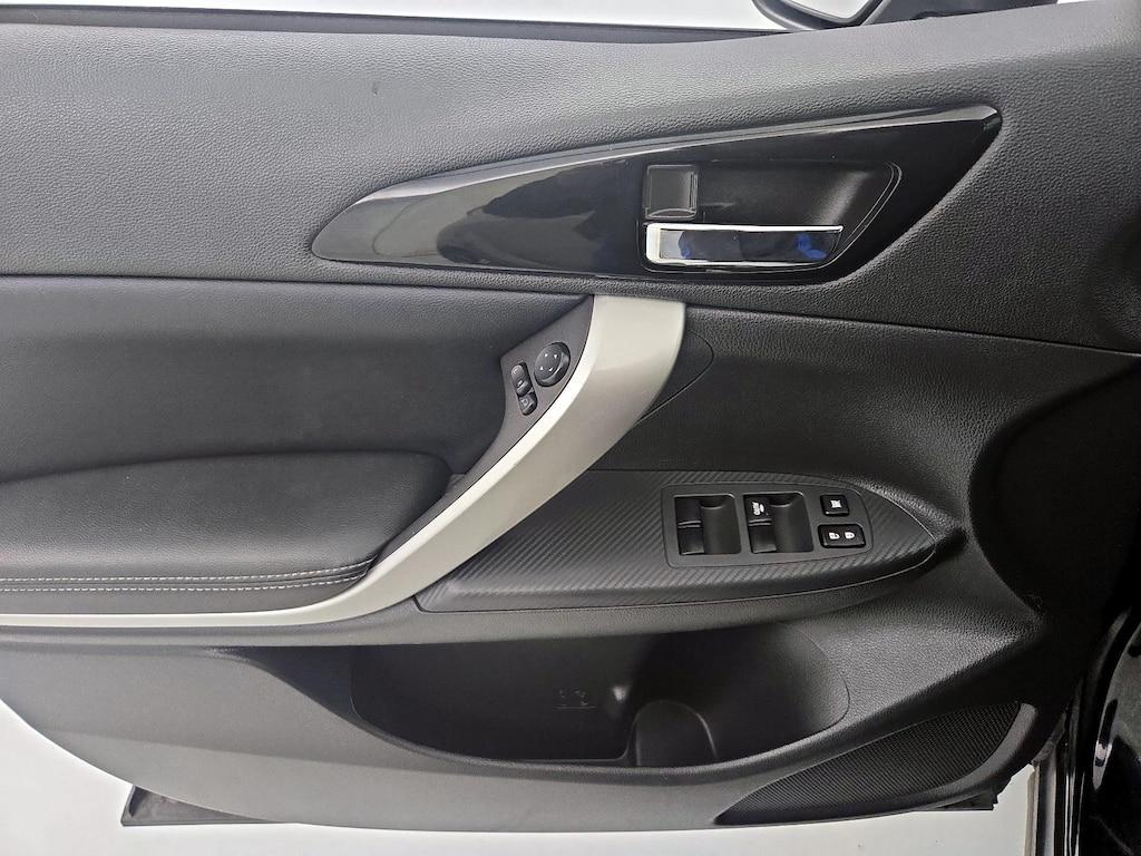 used 2024 Mitsubishi Eclipse Cross car, priced at $18,998