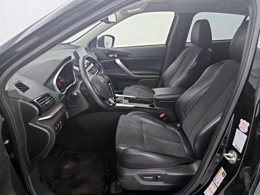 used 2024 Mitsubishi Eclipse Cross car, priced at $18,998