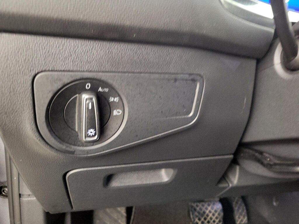 used 2022 Volkswagen Tiguan car, priced at $18,998