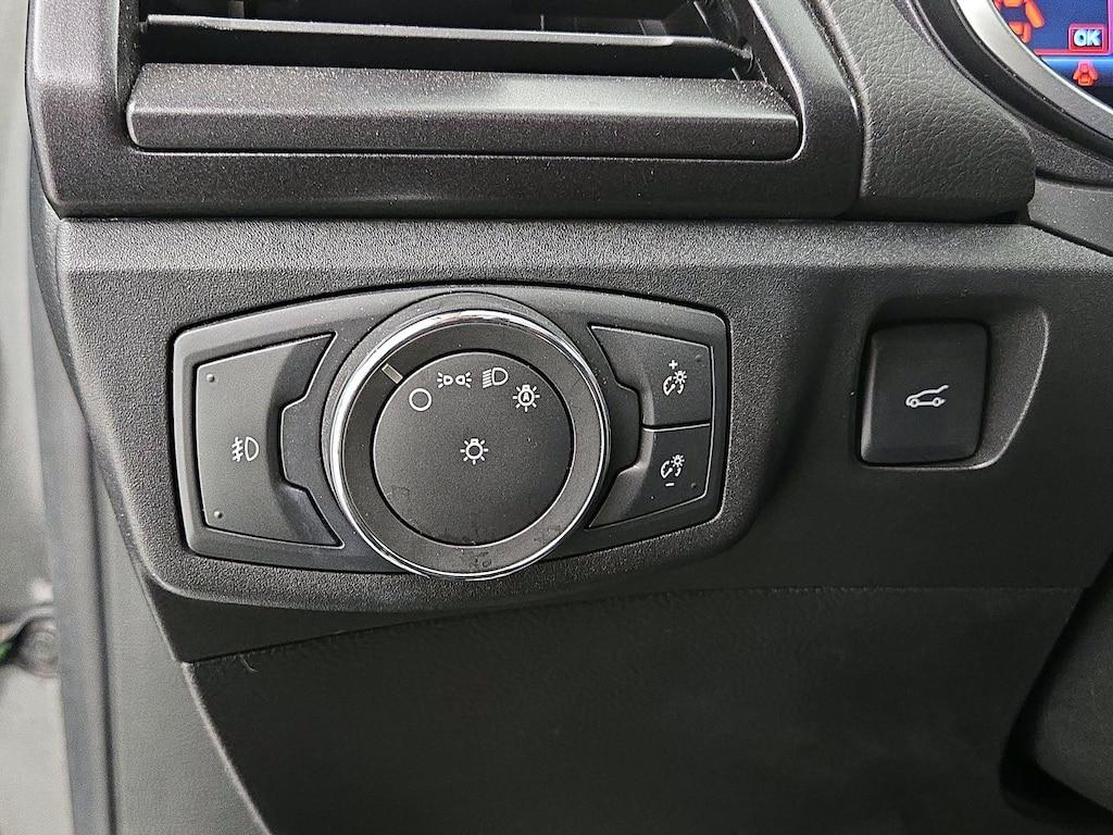 used 2018 Ford Fusion Energi car, priced at $17,998