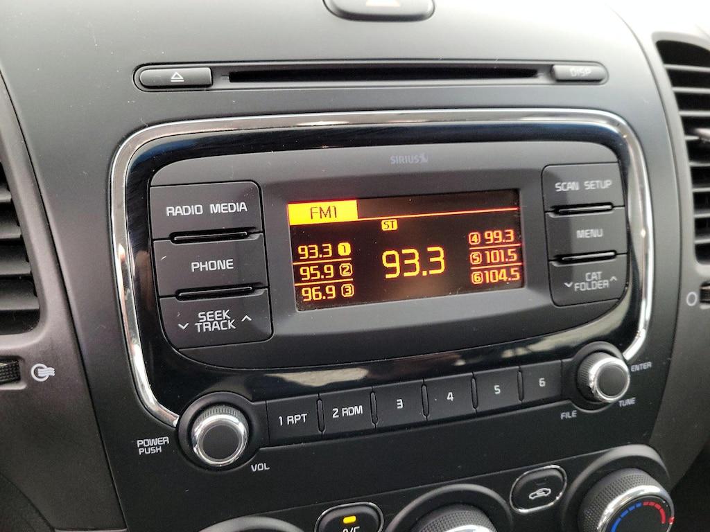 used 2018 Kia Forte car, priced at $12,599