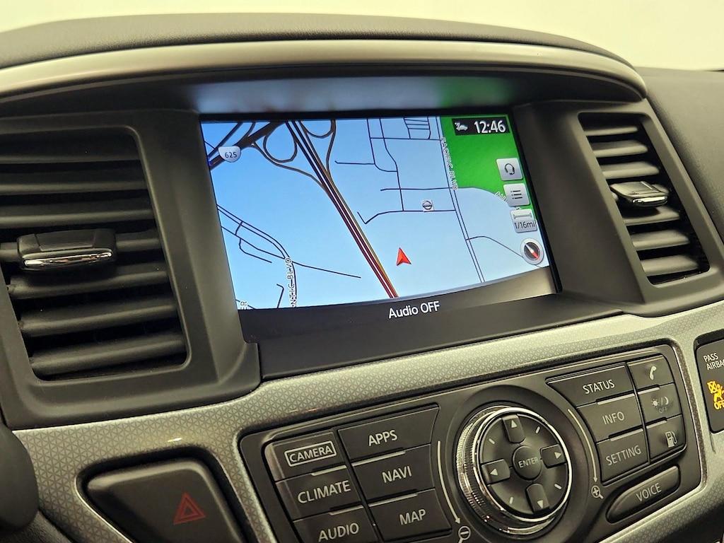 used 2019 Nissan Pathfinder car, priced at $19,998