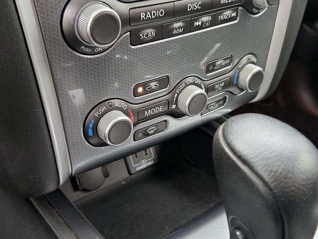 used 2019 Nissan Pathfinder car, priced at $19,998