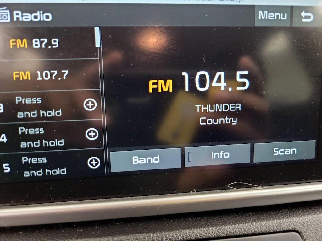 used 2020 Kia Sportage car, priced at $17,998