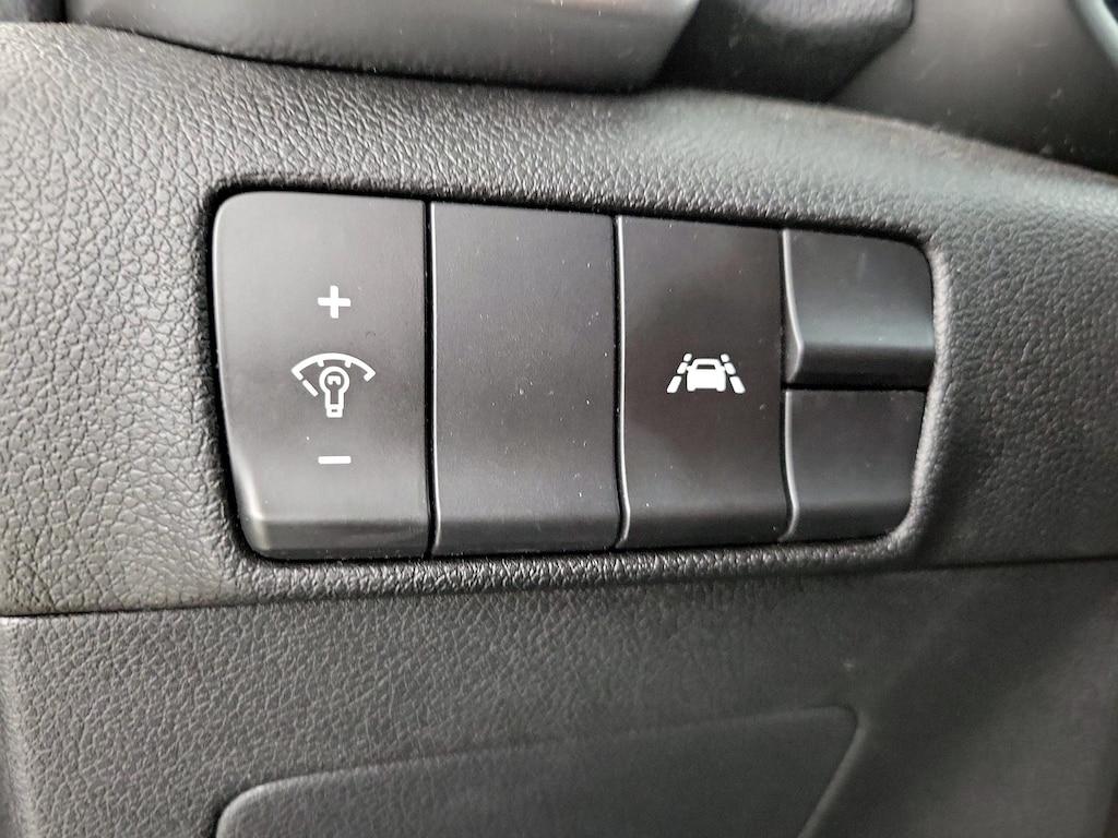 used 2020 Kia Sportage car, priced at $17,998
