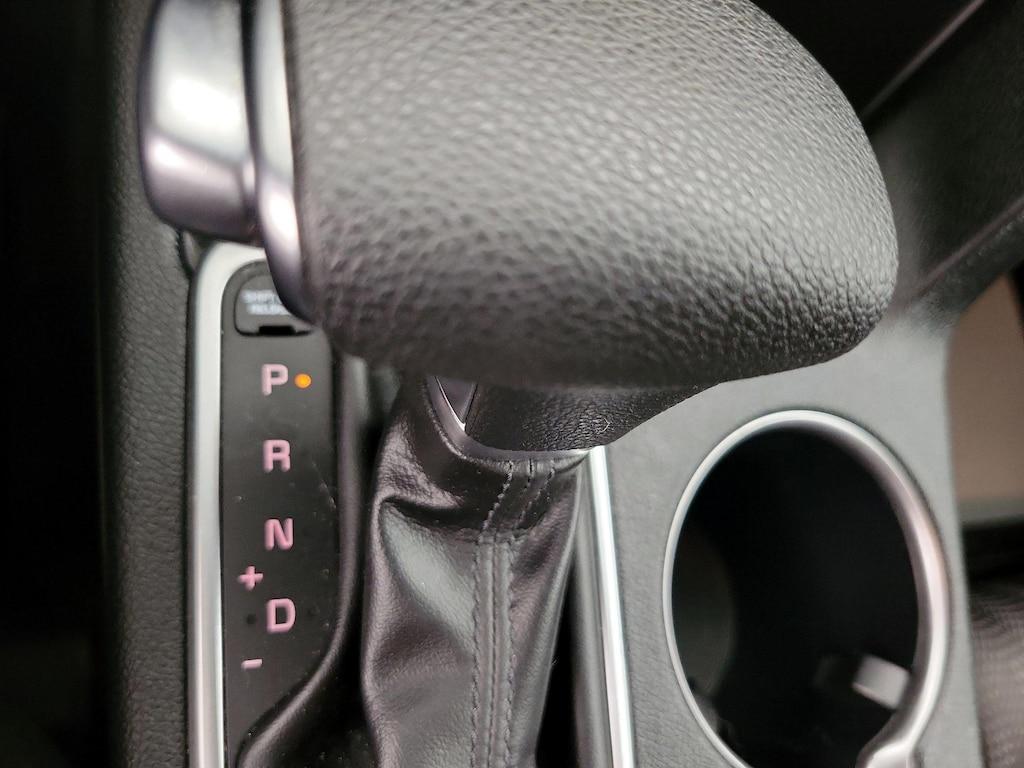 used 2020 Kia Sportage car, priced at $17,998