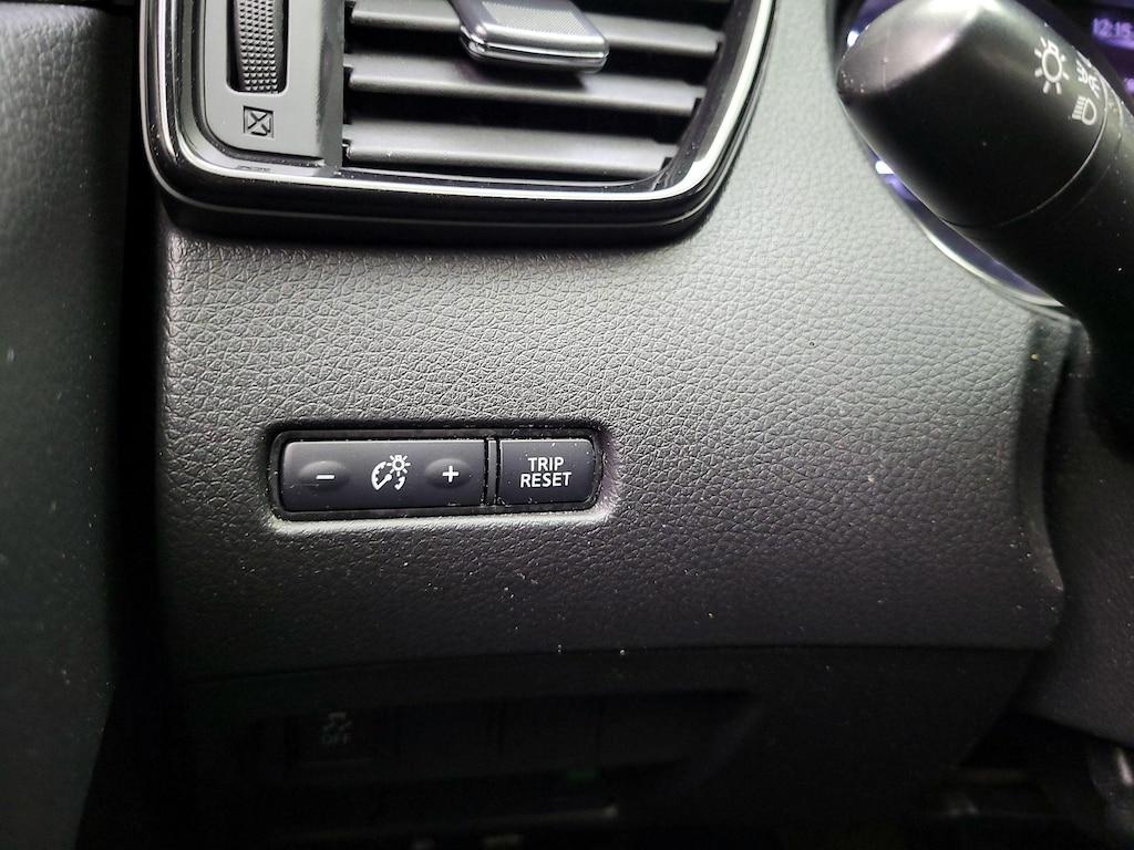 used 2018 Nissan Rogue Sport car, priced at $13,998