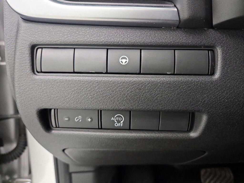 used 2023 Nissan Rogue car, priced at $24,998