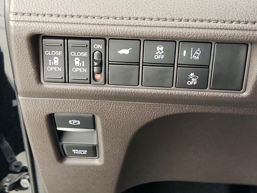 used 2018 Honda Odyssey car, priced at $28,998