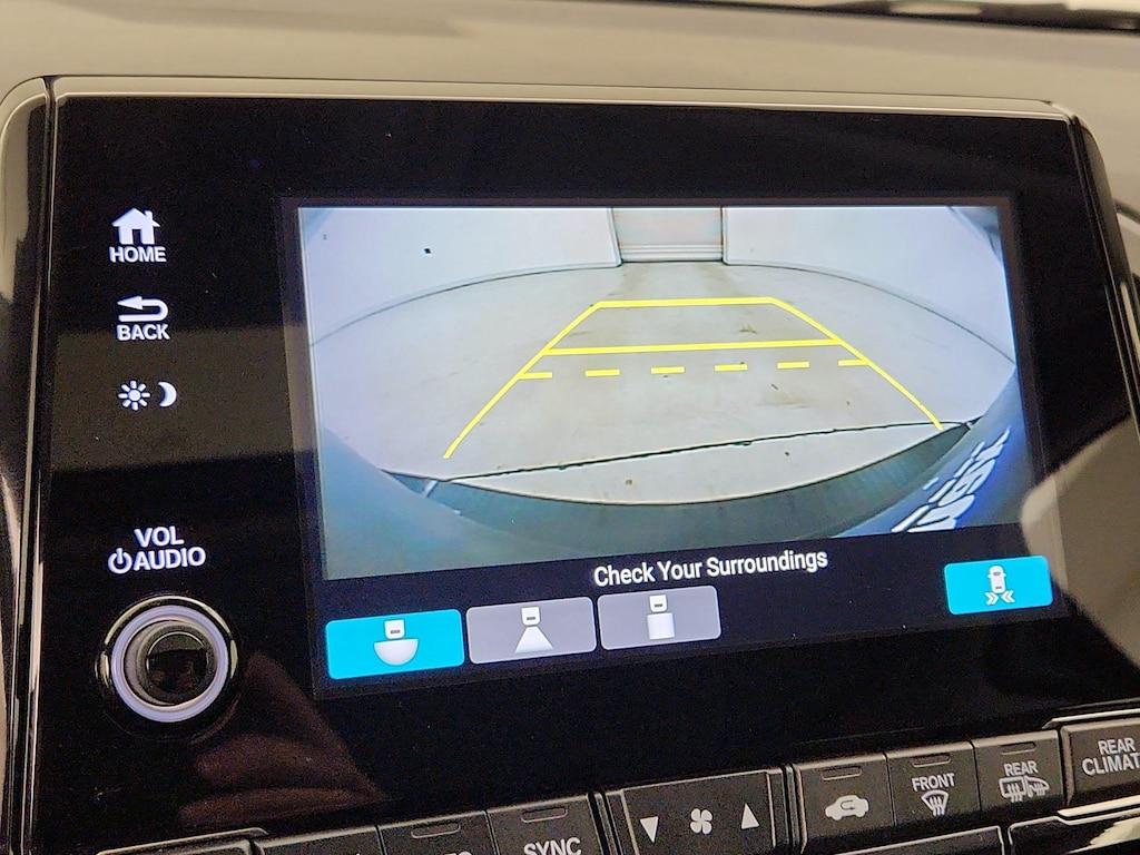 used 2018 Honda Odyssey car, priced at $28,998