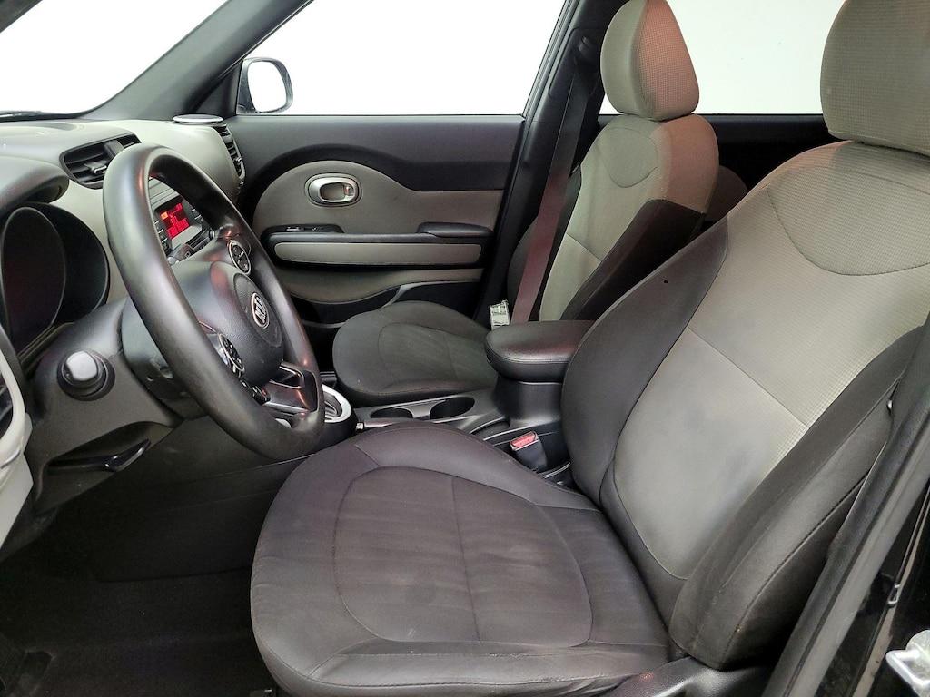 used 2016 Kia Soul car, priced at $12,599