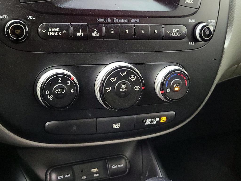 used 2016 Kia Soul car, priced at $12,599