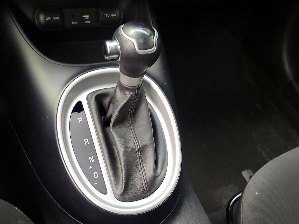 used 2016 Kia Soul car, priced at $12,599