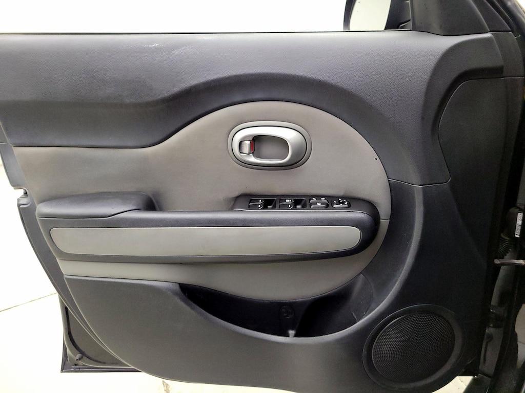 used 2016 Kia Soul car, priced at $12,599