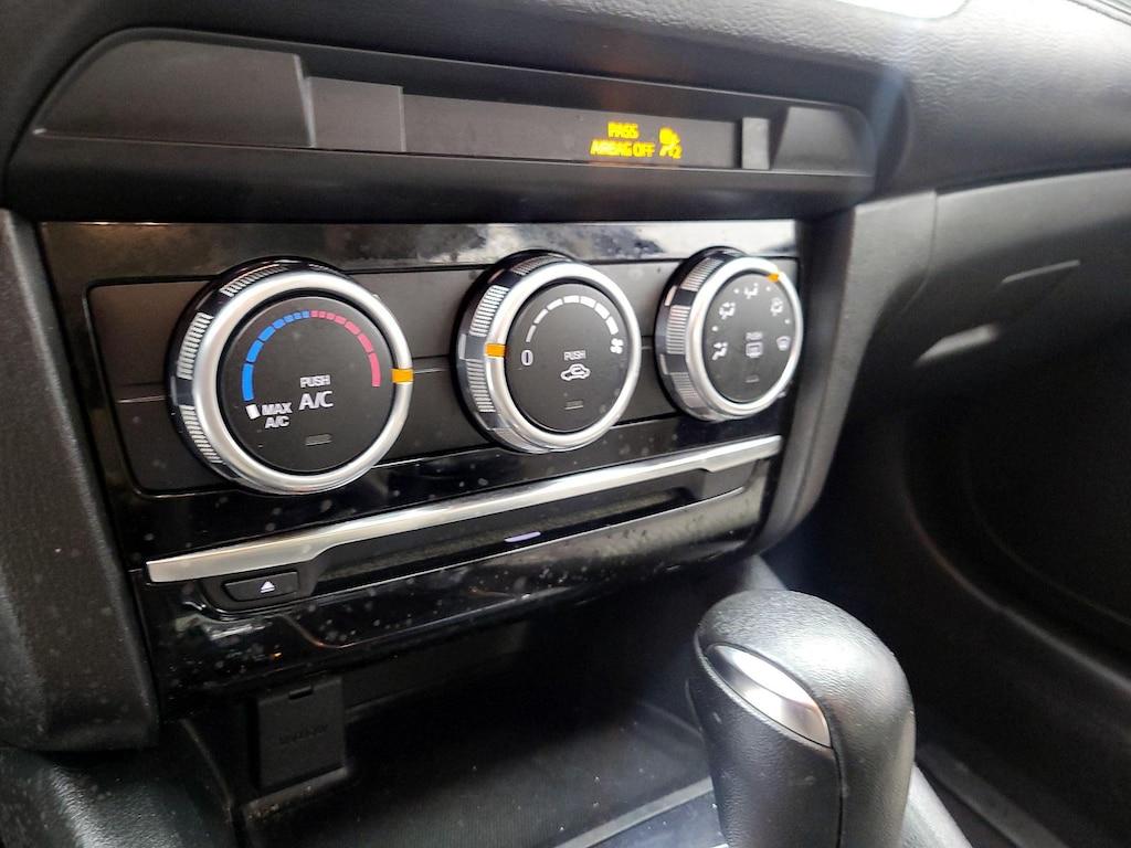 used 2016 Mazda Mazda6 car, priced at $12,998