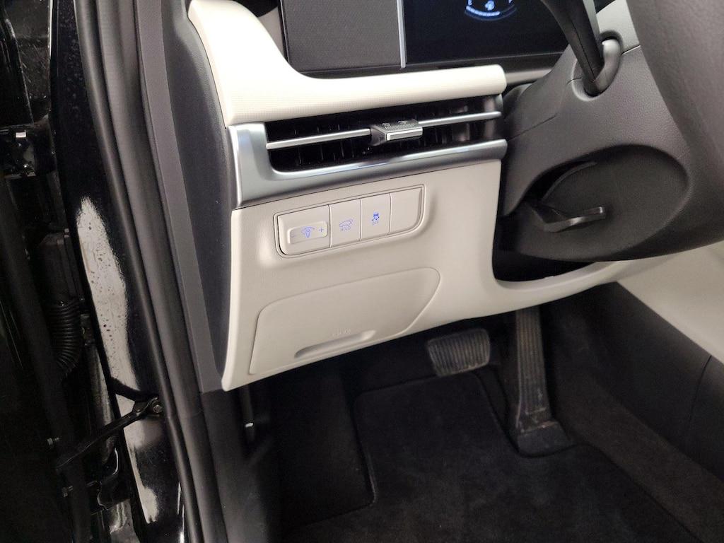used 2026 Hyundai Tucson car, priced at $29,998