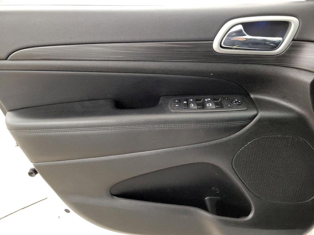 used 2022 Jeep Grand Cherokee WK car, priced at $25,998