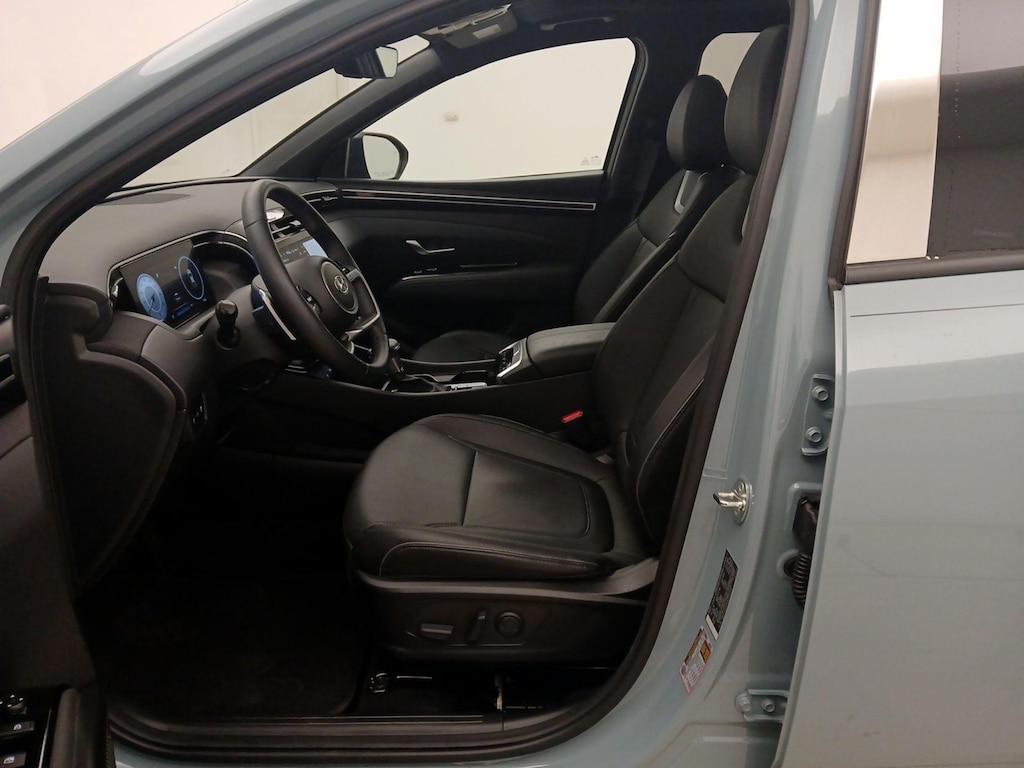 used 2024 Hyundai SANTA CRUZ car, priced at $34,998