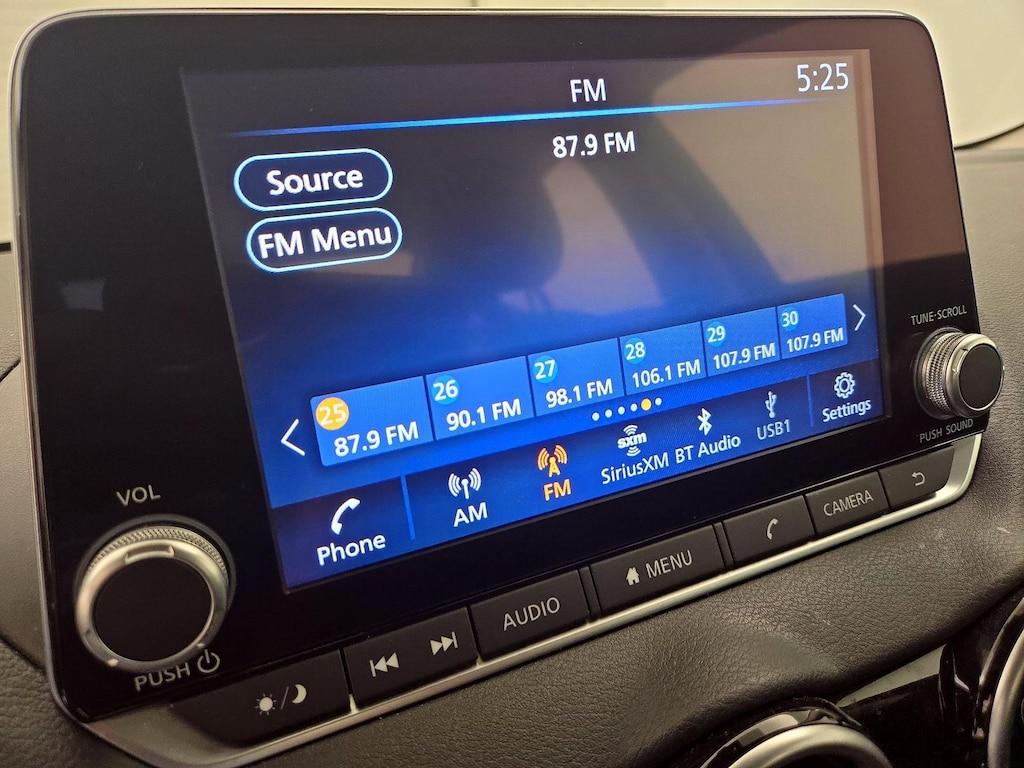 used 2023 Nissan Sentra car, priced at $19,998