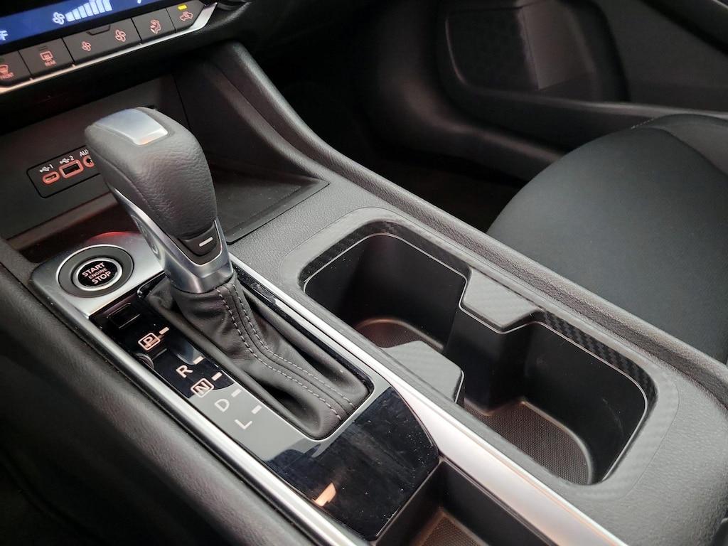 used 2023 Nissan Sentra car, priced at $19,998