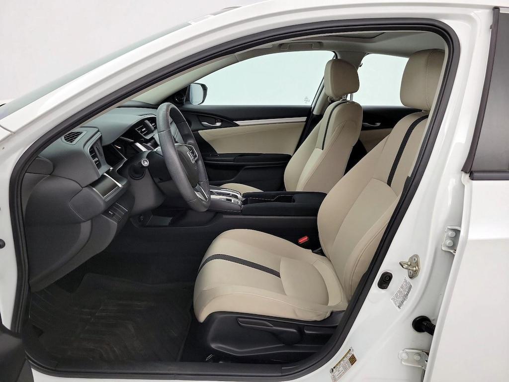 used 2016 Honda Civic car, priced at $18,998