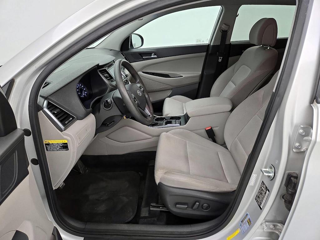 used 2016 Hyundai Tucson car, priced at $13,599