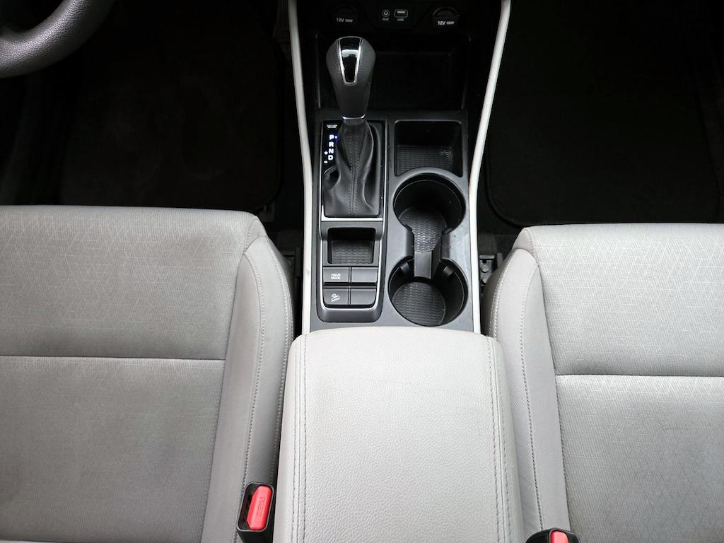 used 2016 Hyundai Tucson car, priced at $13,599
