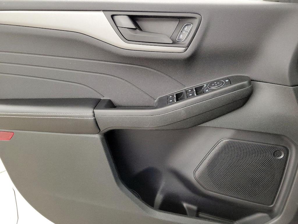 used 2023 Ford Escape car, priced at $23,998