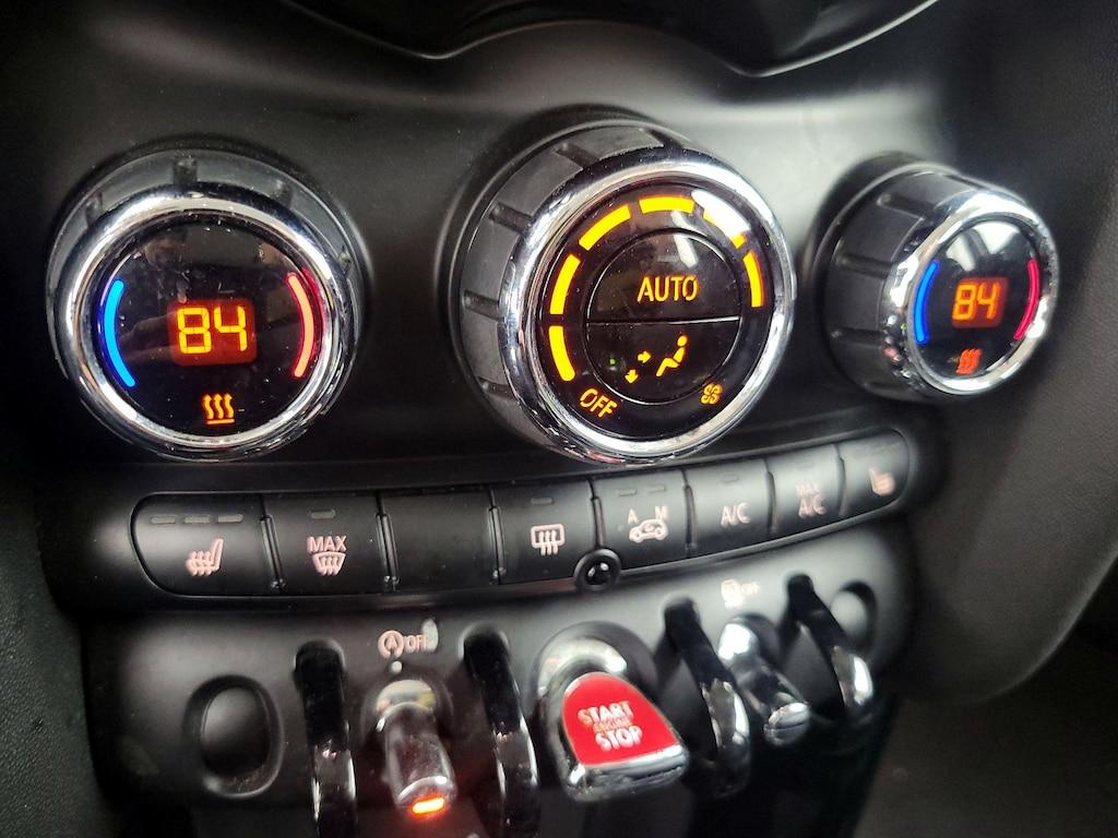 used 2017 MINI Hardtop car, priced at $13,998