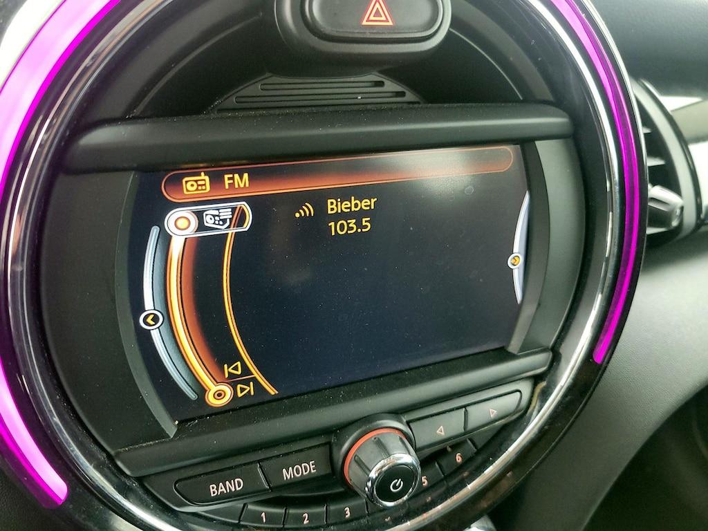 used 2017 MINI Hardtop car, priced at $13,998