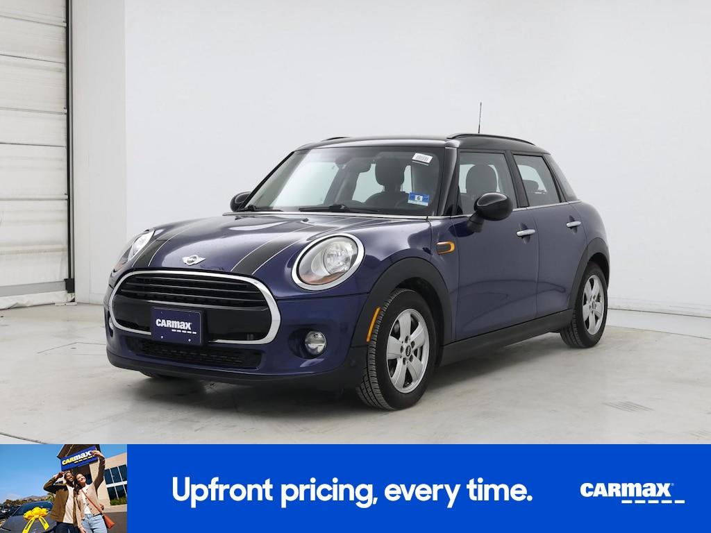 used 2017 MINI Hardtop car, priced at $13,998