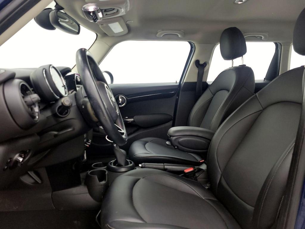 used 2017 MINI Hardtop car, priced at $13,998