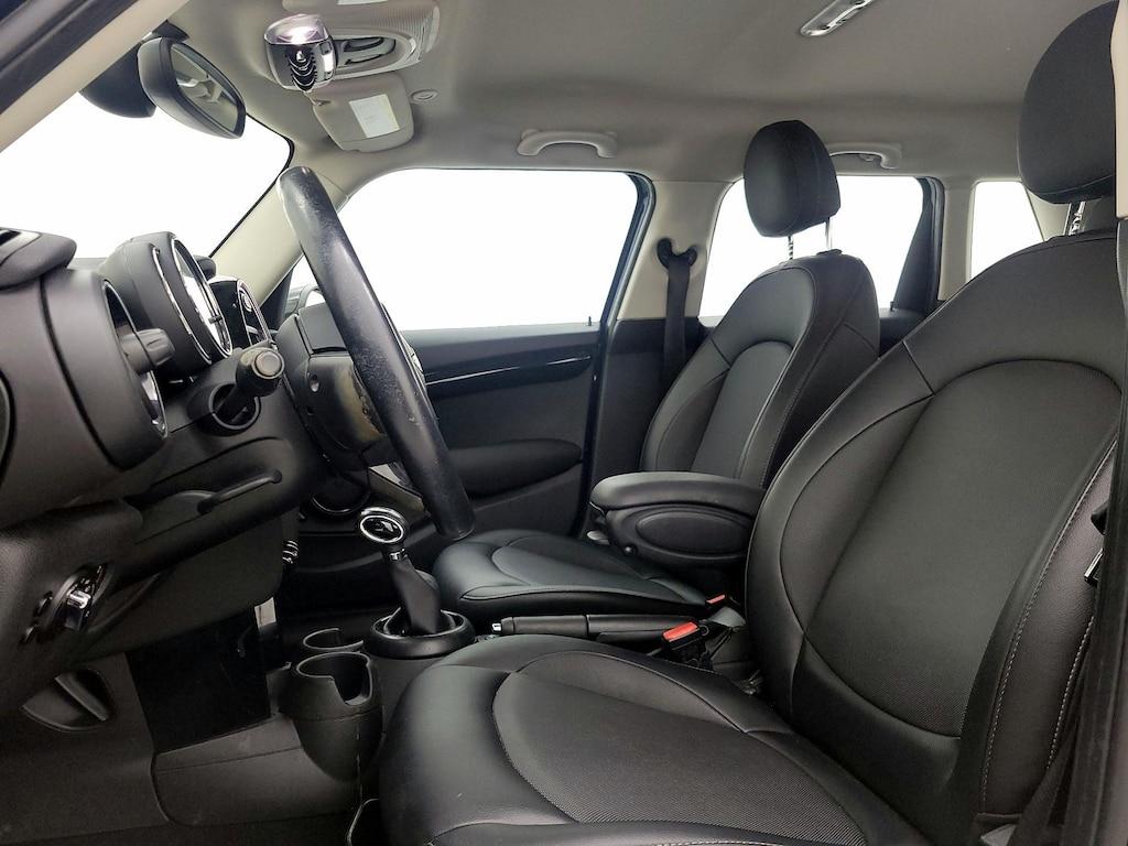 used 2017 MINI Hardtop car, priced at $13,998