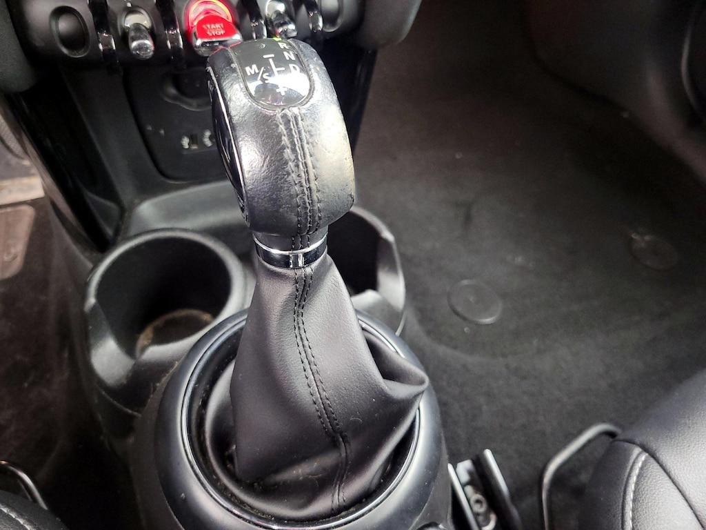 used 2017 MINI Hardtop car, priced at $13,998