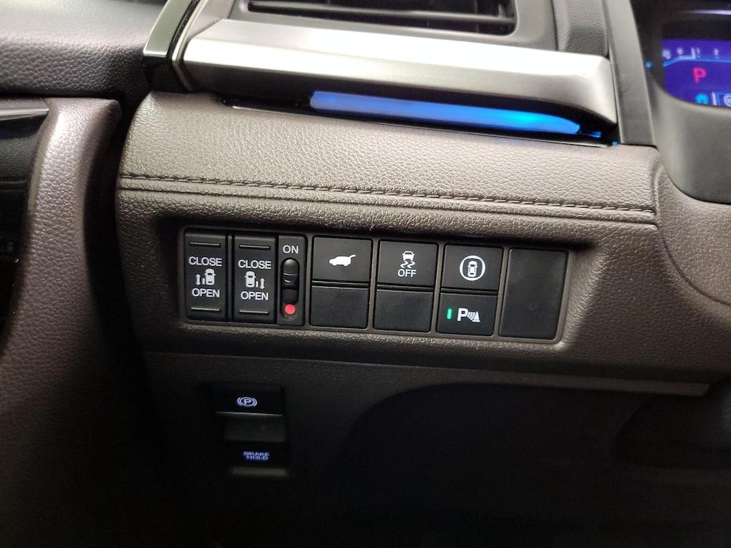 used 2021 Honda Odyssey car, priced at $32,998