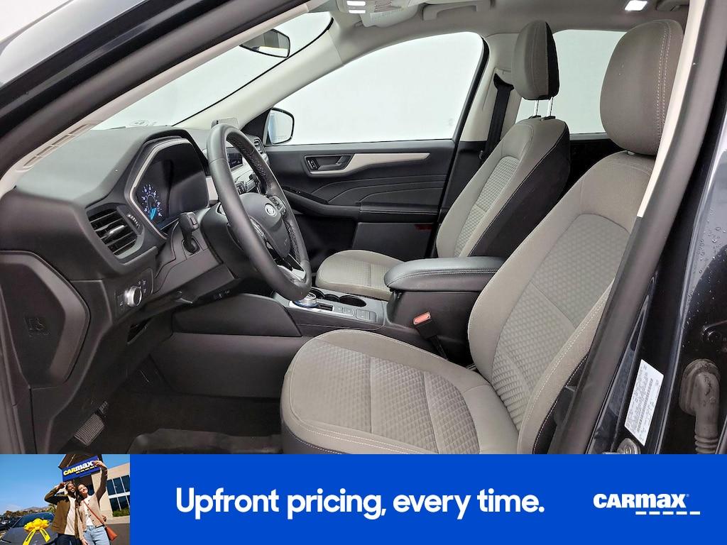 used 2022 Ford Escape car, priced at $20,998
