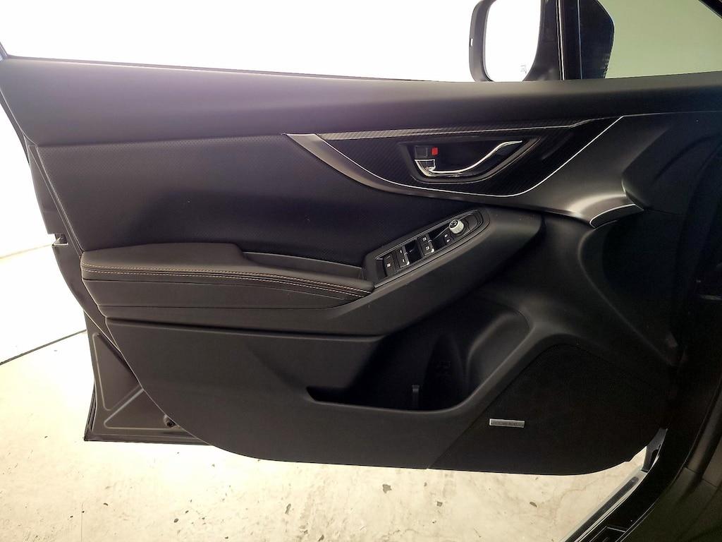 used 2018 Subaru Crosstrek car, priced at $16,998