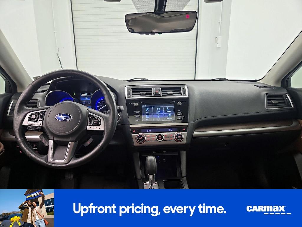 used 2017 Subaru Outback car, priced at $16,998