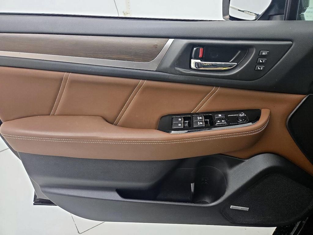 used 2017 Subaru Outback car, priced at $16,998
