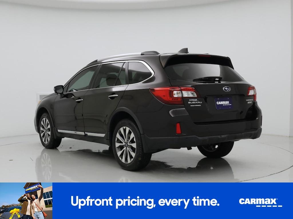 used 2017 Subaru Outback car, priced at $16,998