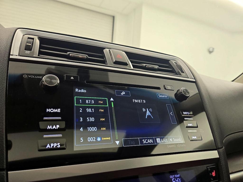 used 2017 Subaru Outback car, priced at $16,998