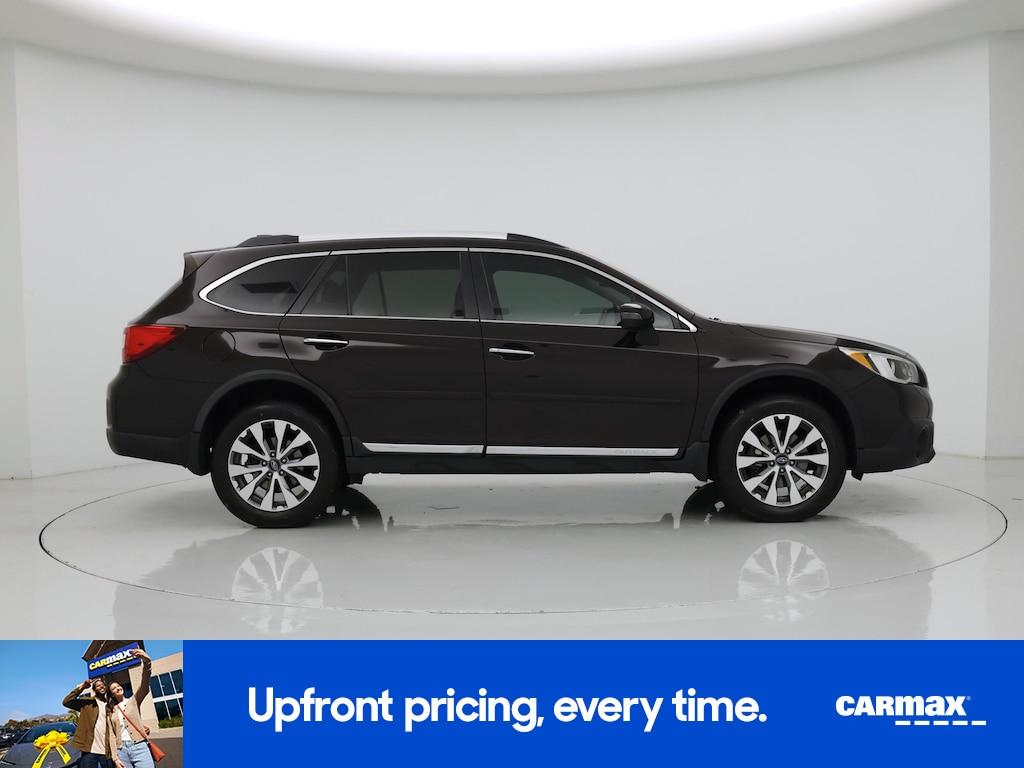 used 2017 Subaru Outback car, priced at $16,998