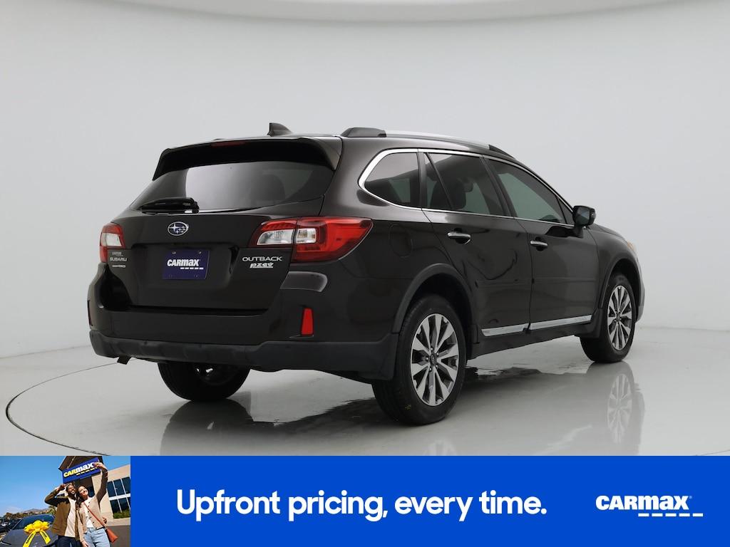 used 2017 Subaru Outback car, priced at $16,998