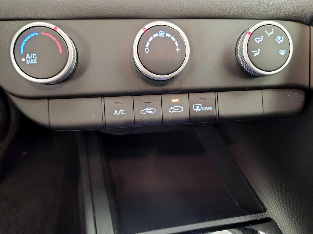 used 2024 Hyundai Elantra car, priced at $19,998