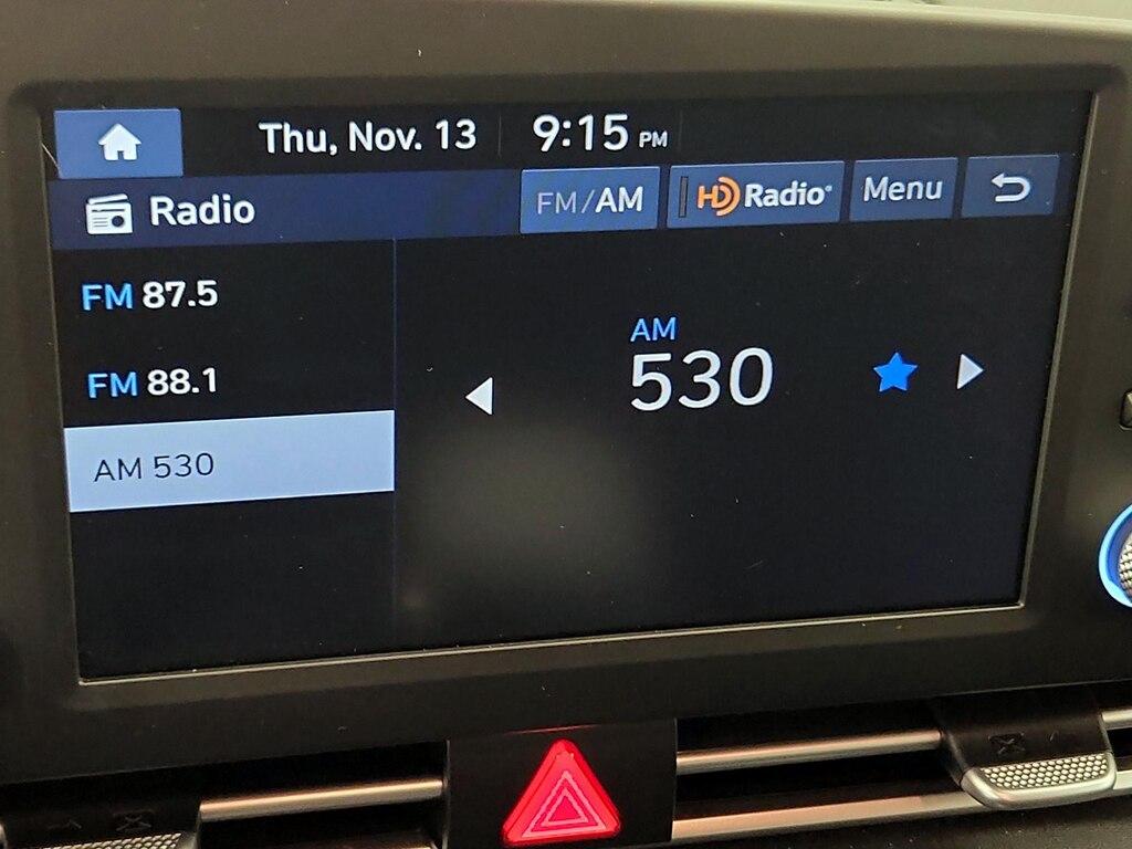 used 2024 Hyundai Elantra car, priced at $19,998