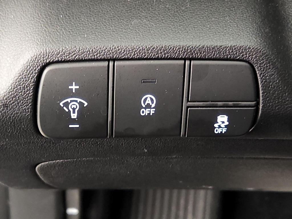 used 2024 Hyundai Elantra car, priced at $19,998