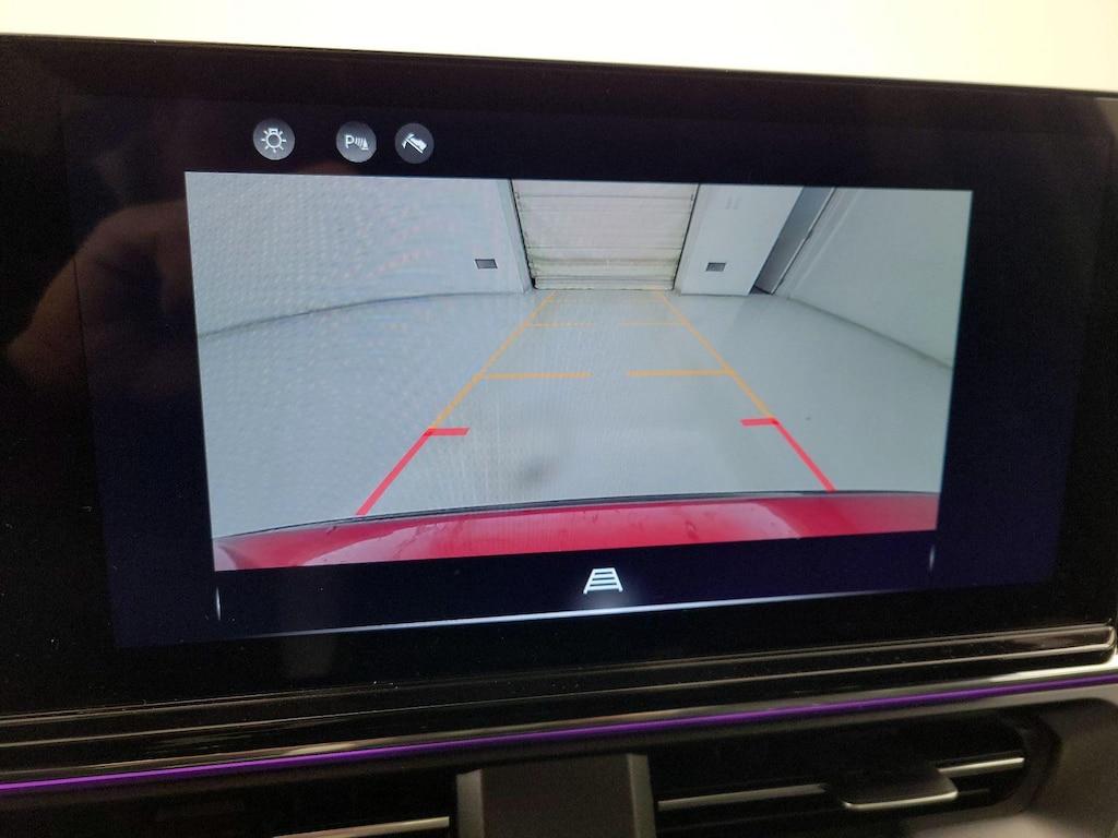 used 2024 Acura ZDX car, priced at $38,998