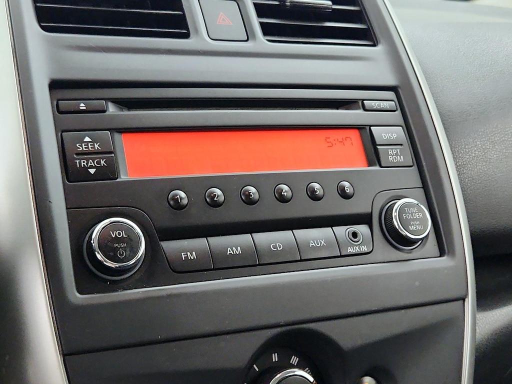 used 2015 Nissan Versa Note car, priced at $11,599