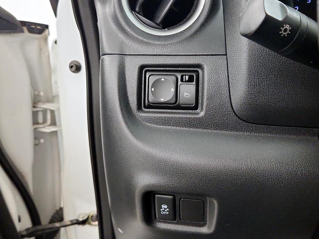 used 2015 Nissan Versa Note car, priced at $11,599